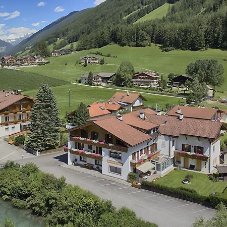 Pension Brugghof ヴァッレ・アウリーナ エクステリア 写真