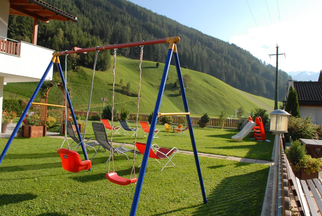 Pension Brugghof ヴァッレ・アウリーナ エクステリア 写真