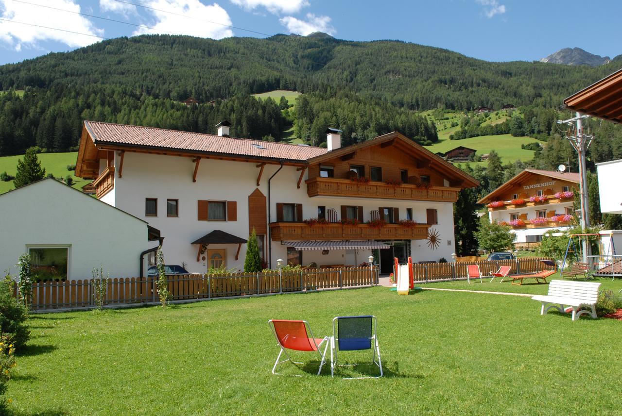 Pension Brugghof ヴァッレ・アウリーナ エクステリア 写真