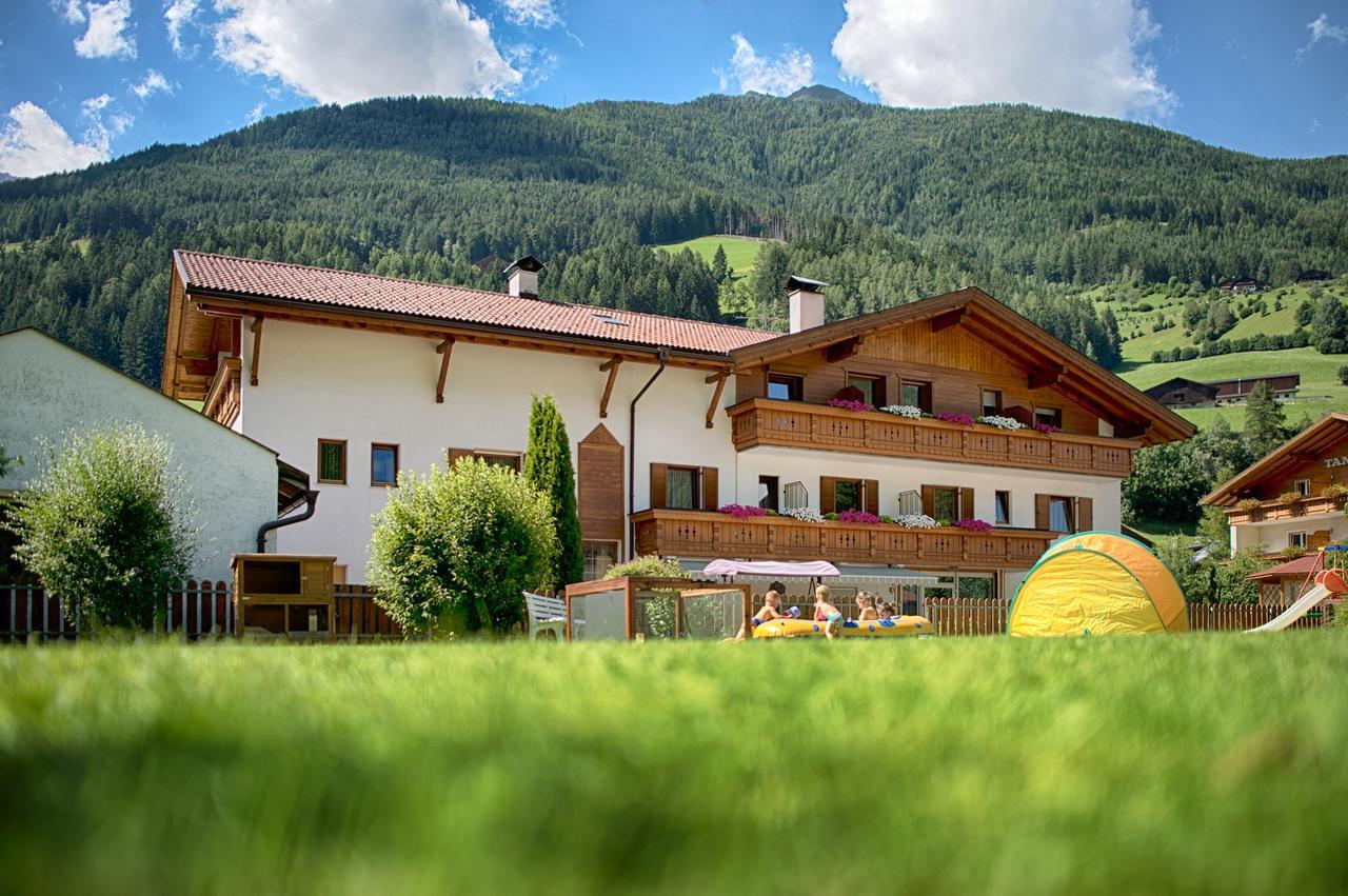 Pension Brugghof ヴァッレ・アウリーナ エクステリア 写真